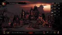 Darkest Dungeon Screenshot 1